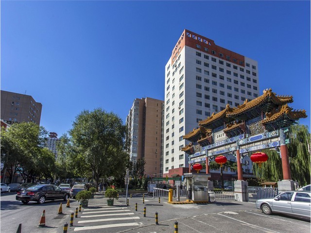 科技型企业管理系统技术方案